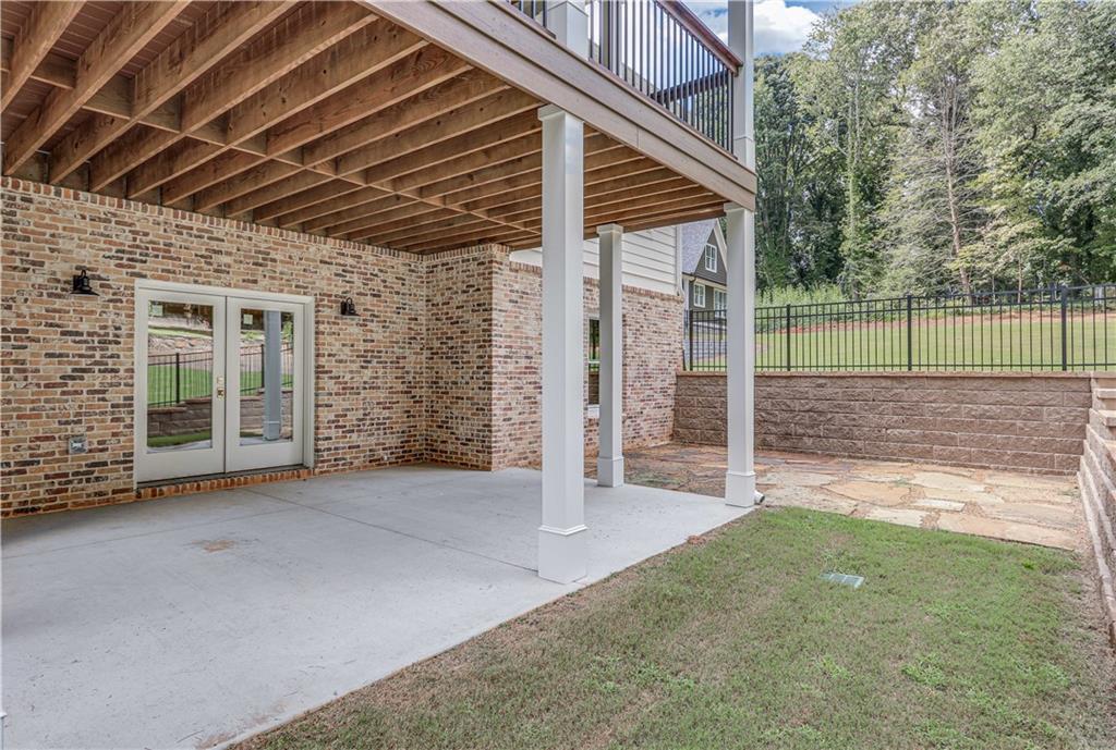 Longstreet Hills - Residential