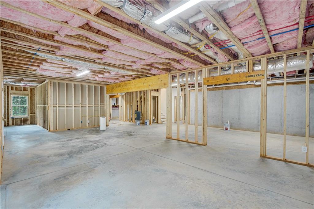 Longstreet Hills - Residential