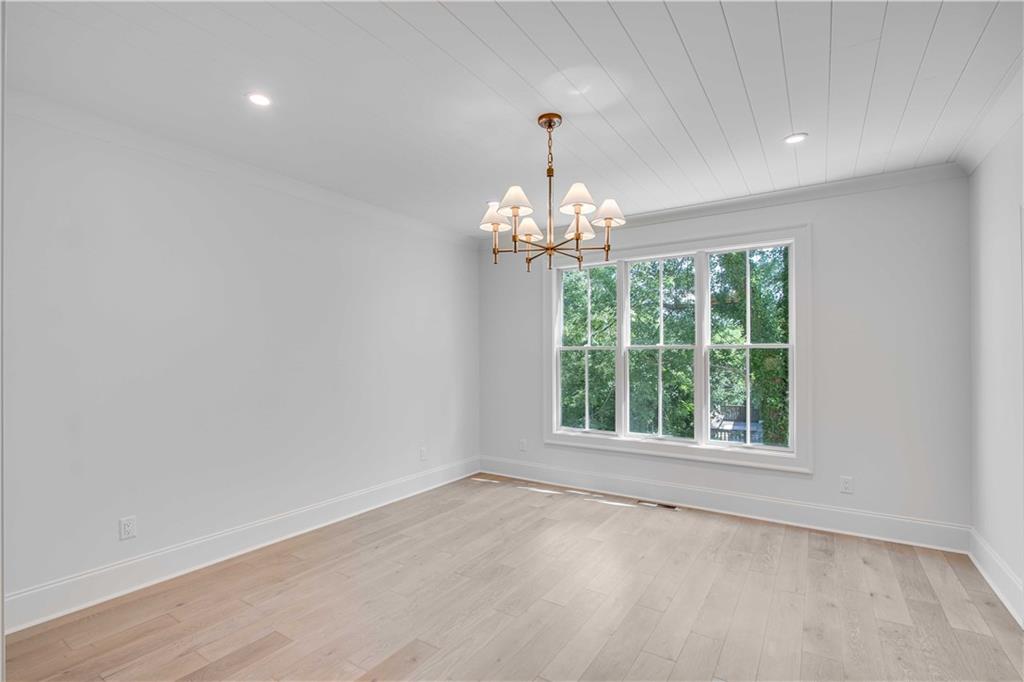 Longstreet Hills - Residential