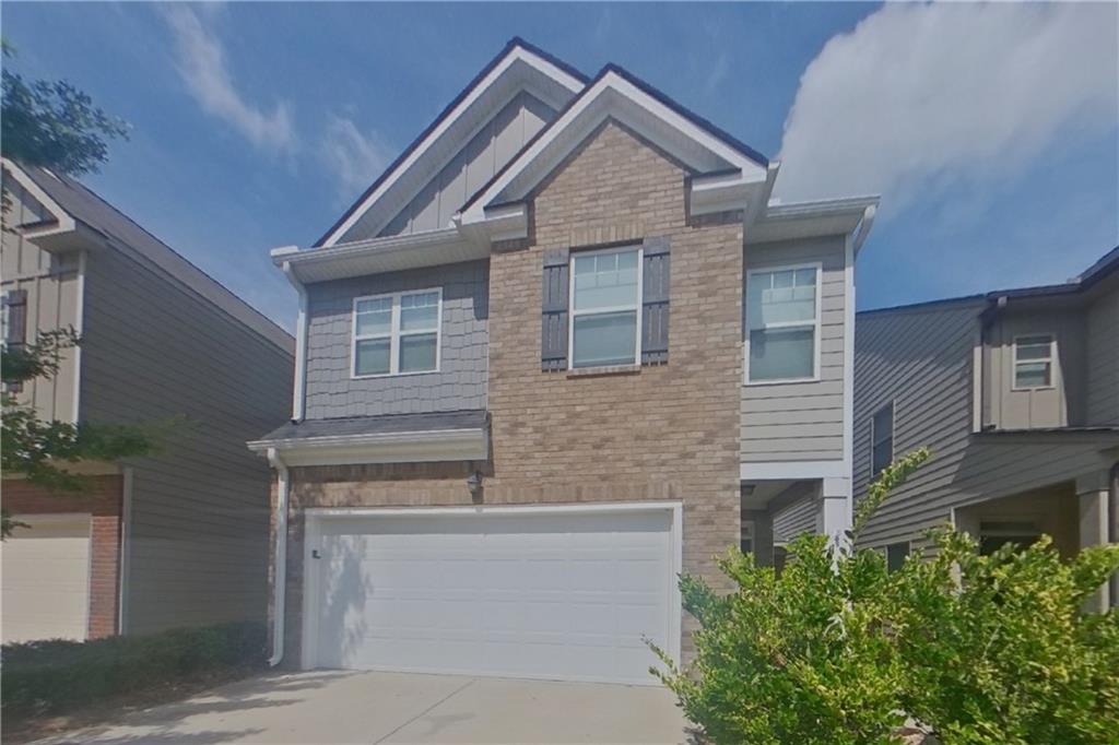 Photo 1 of 17 — 1630 Labonte Parkway, Mcdonough, GA 30253