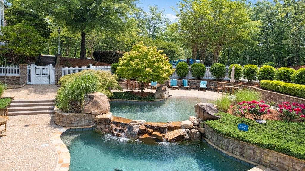 7065 Hammock Trail, Gainesville, Georgia image 6