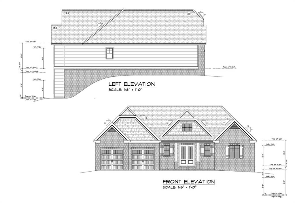 7065 Hammock Trail, Gainesville, Georgia image 1