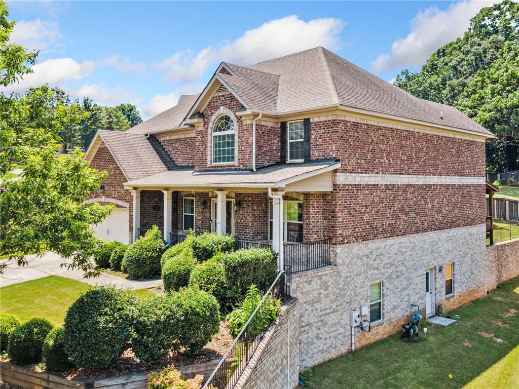 4465 Saint Andrews Crest Drive