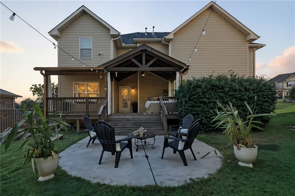 4465 Saint Andrews Crest Drive