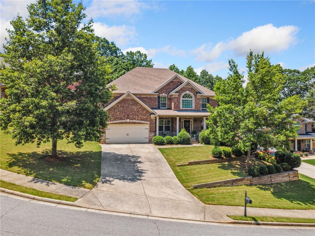 4465 Saint Andrews Crest Drive