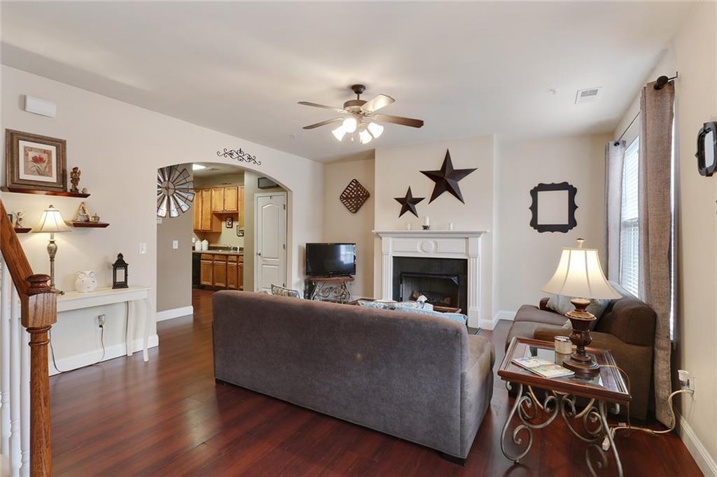 207 River Green Avenue