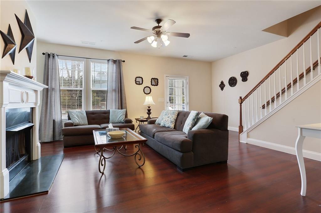 207 River Green Avenue