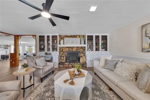 A home in Jasper