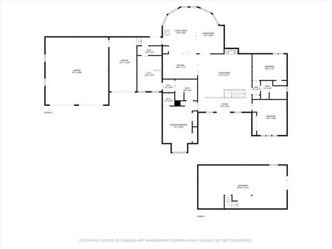 A home in Jasper
