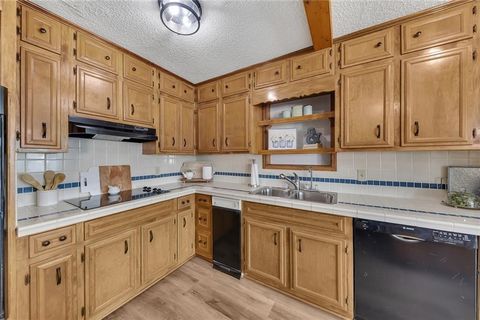 A home in Jasper