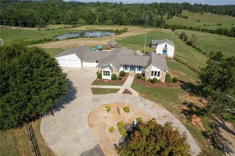 405 Thrasher Lane Jasper GA 30143