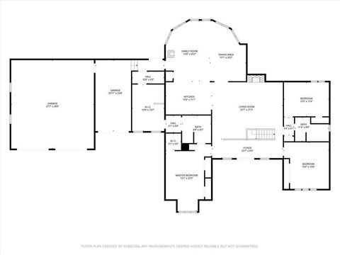A home in Jasper