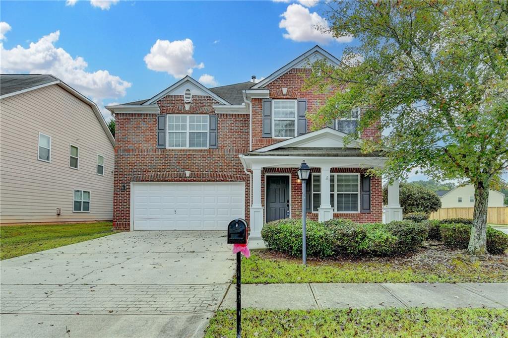 2748 Farmstead Court