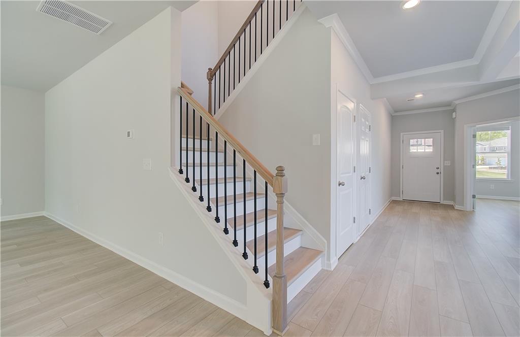 136 Dalston Cove, Stockbridge, Georgia image 8