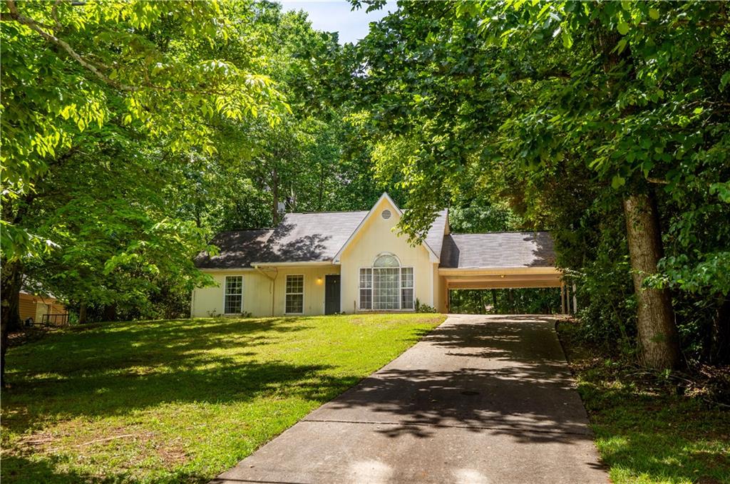 5340 Young Deer Drive, Cumming, Georgia image 9