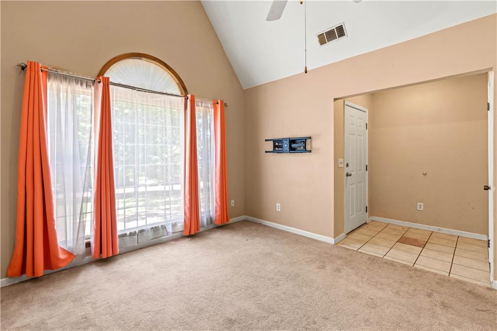 5340 Young Deer Drive, Cumming, Georgia image 13