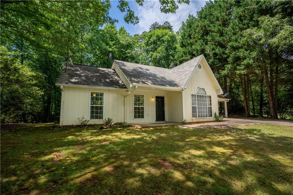 5340 Young Deer Drive, Cumming, Georgia image 1