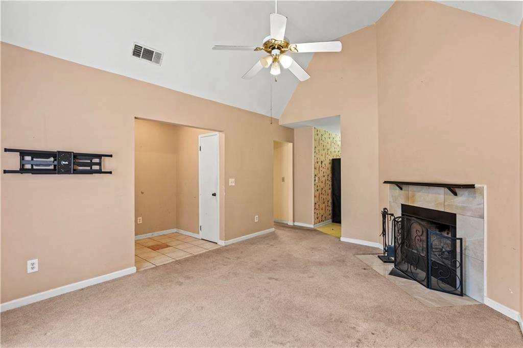 5340 Young Deer Drive, Cumming, Georgia image 12