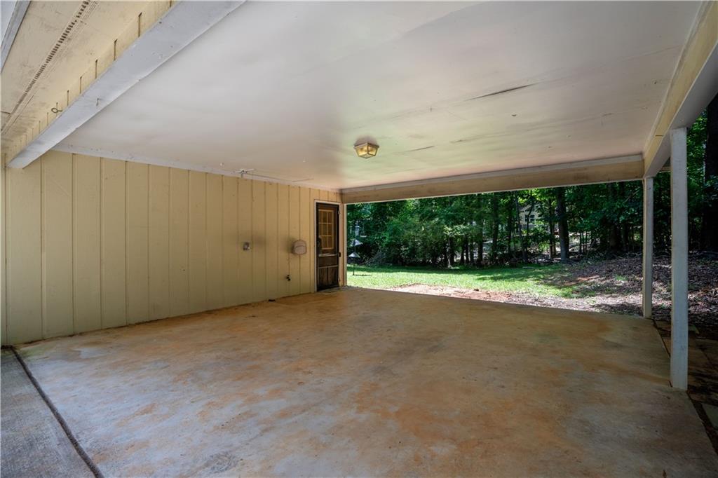 5340 Young Deer Drive, Cumming, Georgia image 3