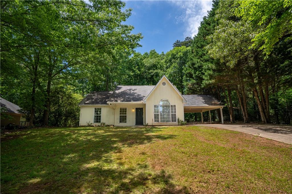 5340 Young Deer Drive, Cumming, Georgia image 5