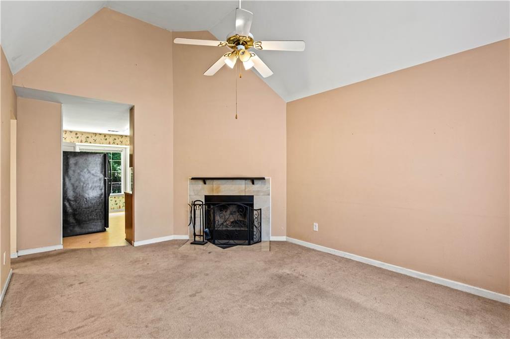 5340 Young Deer Drive, Cumming, Georgia image 11
