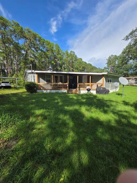 Homes For Sale - 340 Avera Mill Road<br/> Nashville, GA 31639