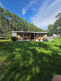 340 Avera Mill Road Nashville GA 31639