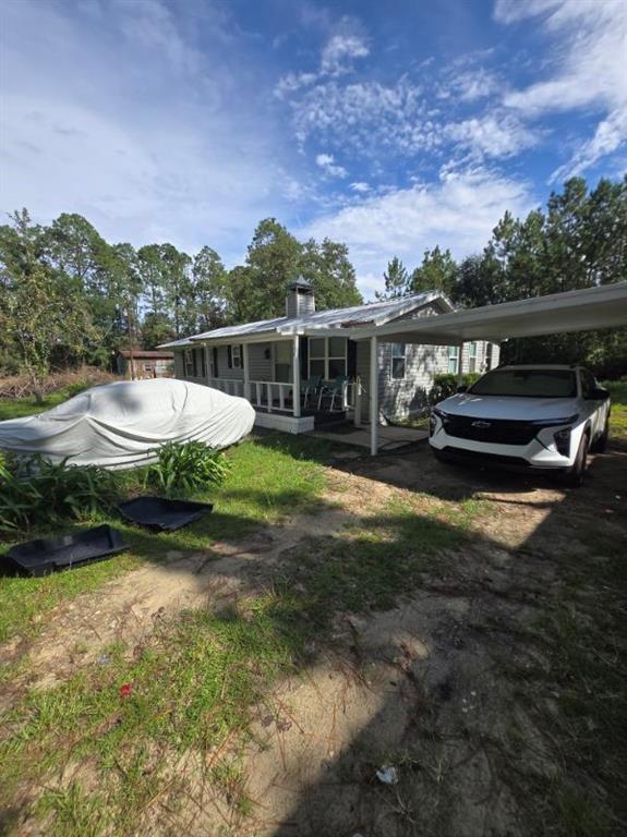 340 Avera Mill Road