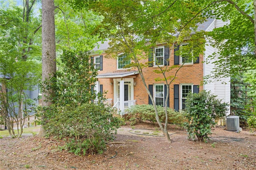 1307 Rivermist Drive