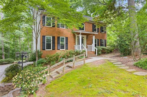Homes For Sale - 1307 Rivermist Drive<br/> Lilburn, GA 30047