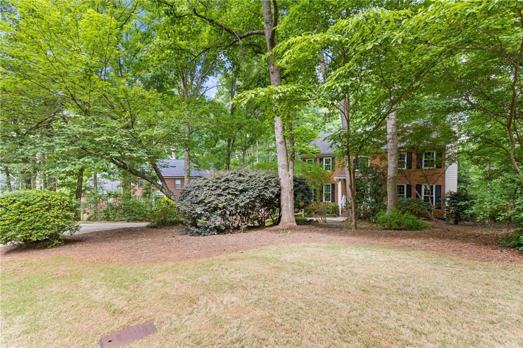 1307 Rivermist Drive