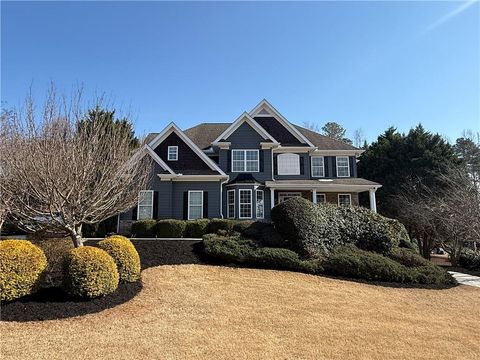 Homes For Sale - 148 Montvale Drive<br/> Hoschton, GA 30548
