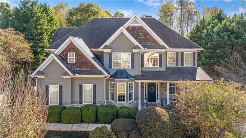 148 Montvale Drive Hoschton GA 30548