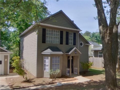 Homes For Rent - 1305 Old Countryside Circle<br/> Stone Mountain, GA 30083