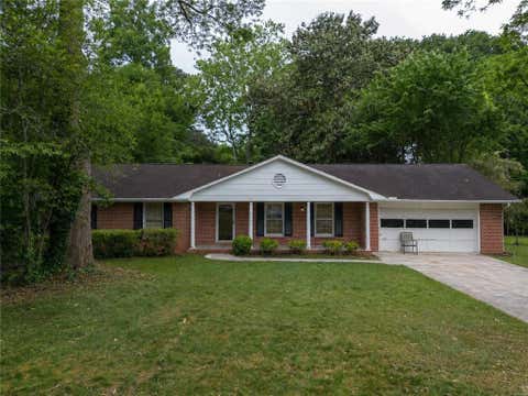 Homes For Sale - 2291 Tuxedo Drive<br/> Marietta, GA 30067