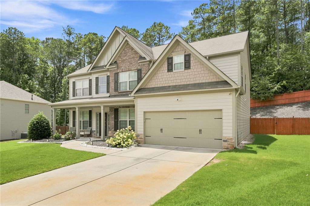 810 Springs Crest Drive