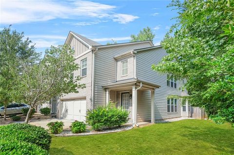 2680 Stonekey Bend Lithonia GA 30058