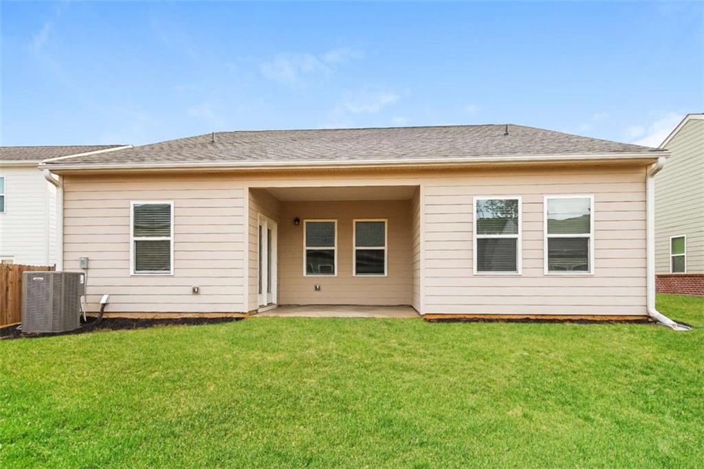 Streamwood Manor - Residential