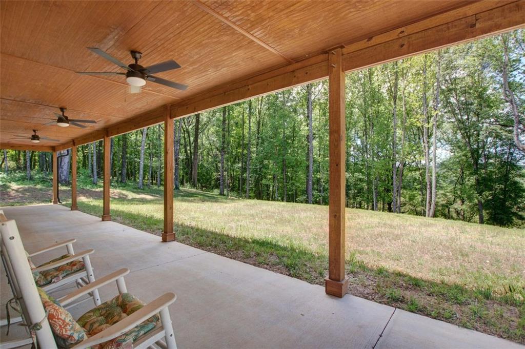 618 W Glade Creek Road, Clarkesville, Georgia image 15