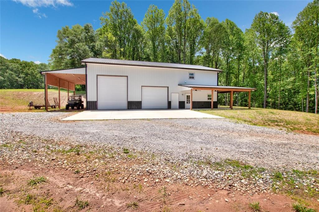 618 W Glade Creek Road, Clarkesville, Georgia image 7