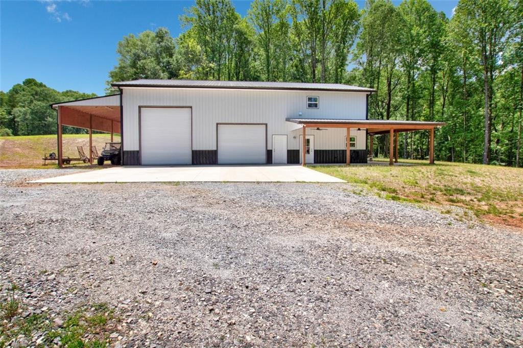 618 W Glade Creek Road, Clarkesville, Georgia image 8