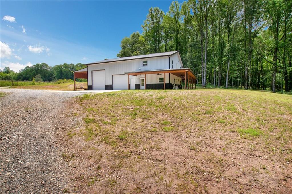 618 W Glade Creek Road, Clarkesville, Georgia image 9
