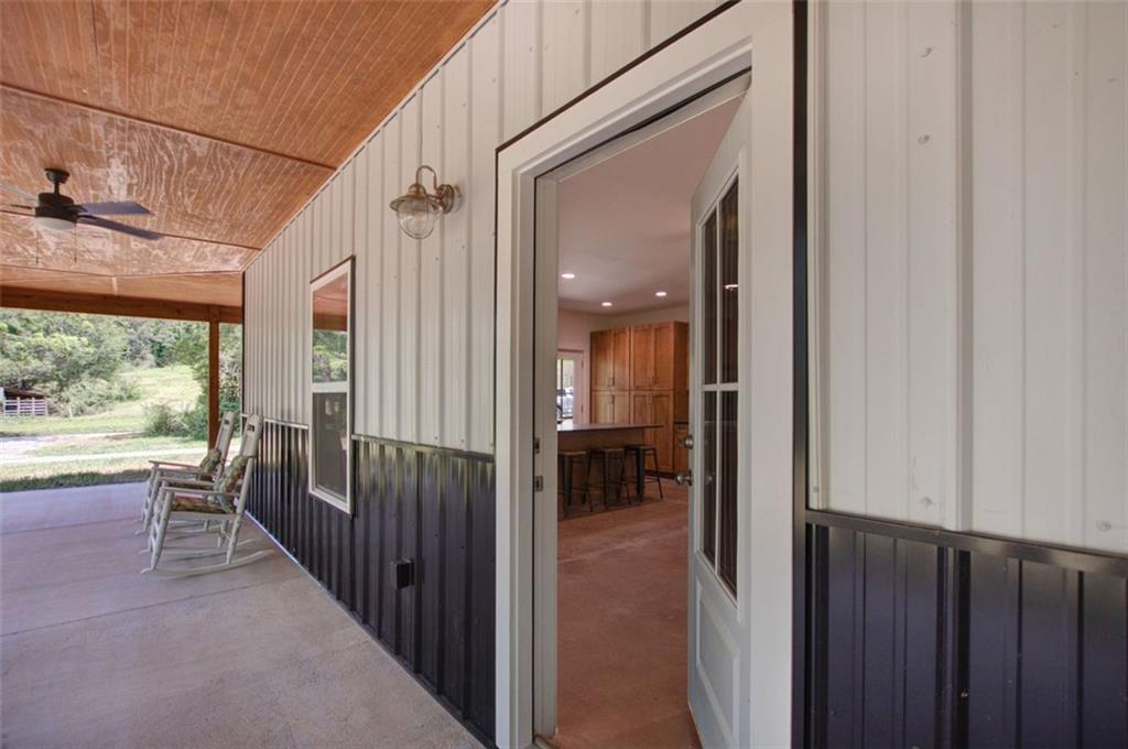 618 W Glade Creek Road, Clarkesville, Georgia image 17