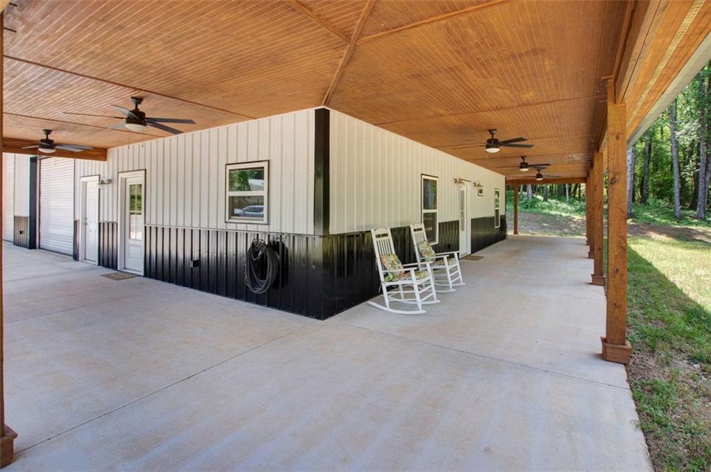 618 W Glade Creek Road, Clarkesville, Georgia image 11