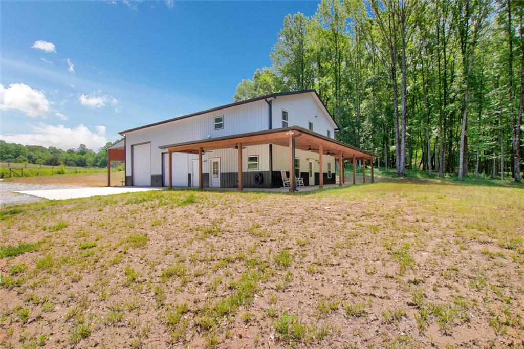 618 W Glade Creek Road, Clarkesville, Georgia image 10