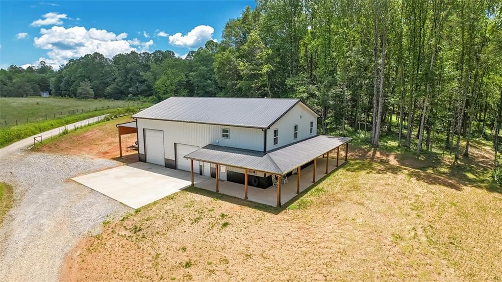 618 W Glade Creek Road, Clarkesville, Georgia image 6