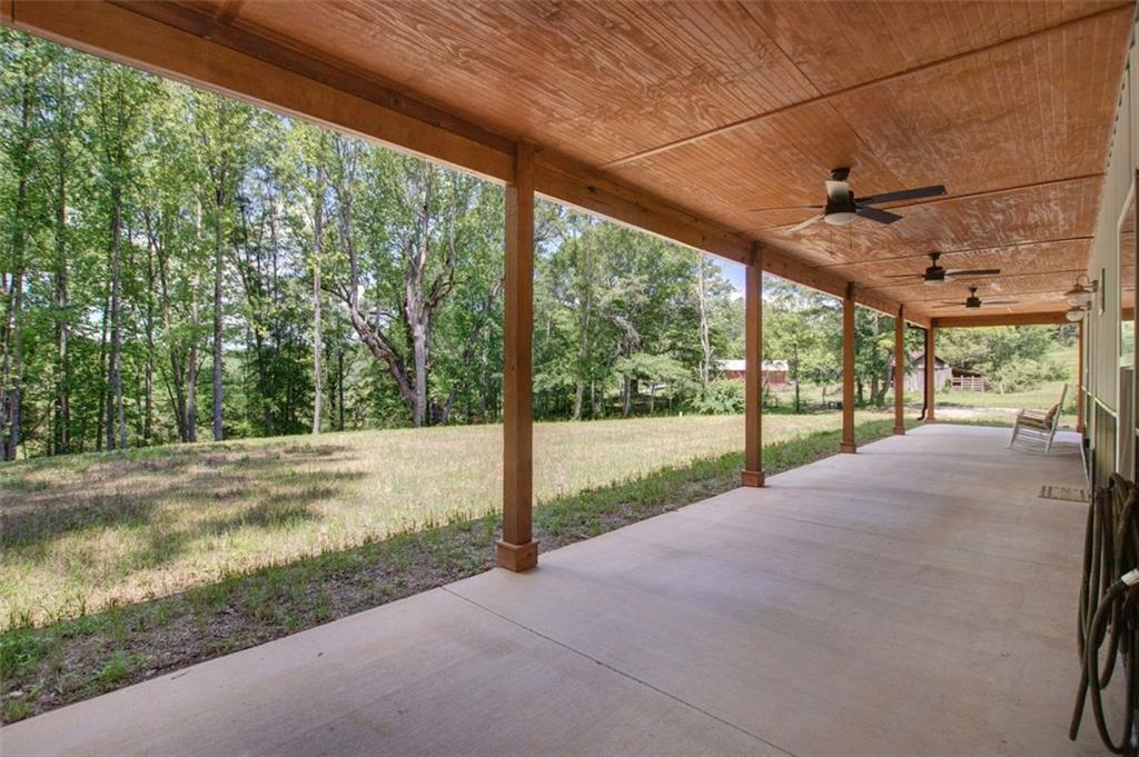 618 W Glade Creek Road, Clarkesville, Georgia image 13