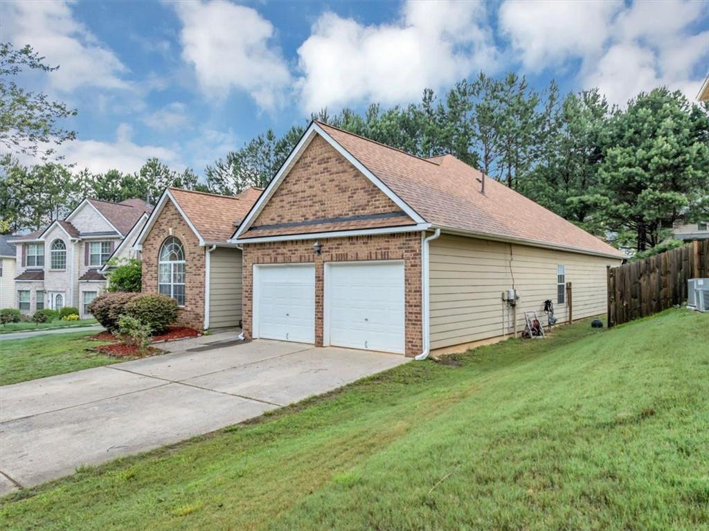 152 Cabana Court