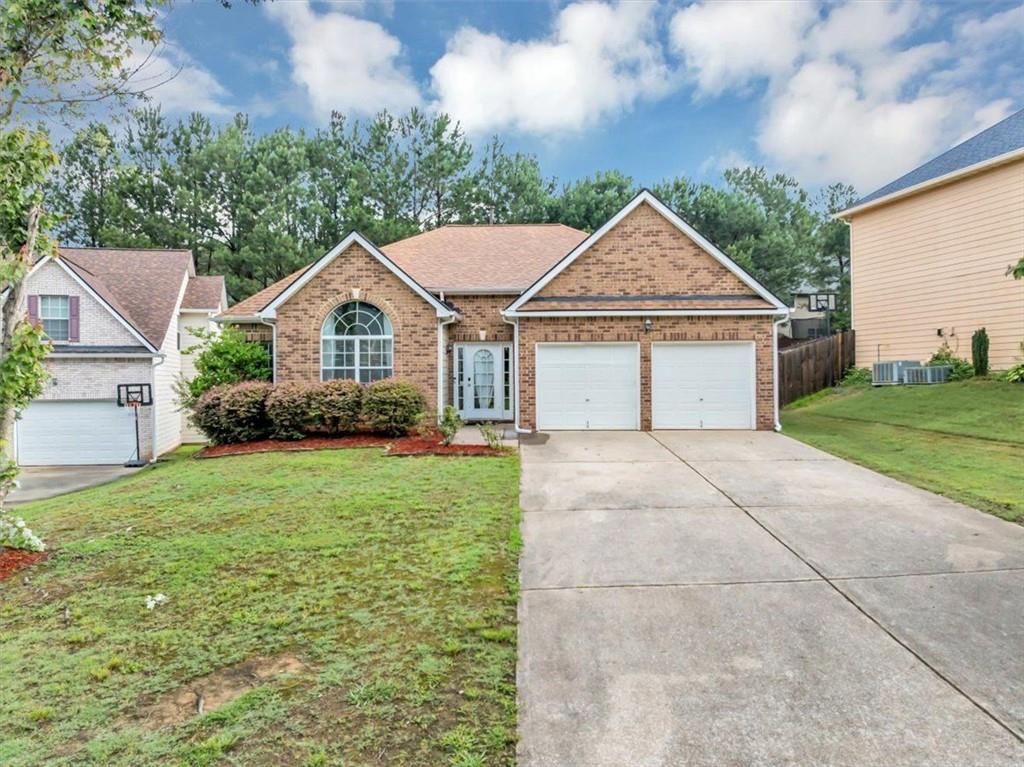 152 Cabana Court