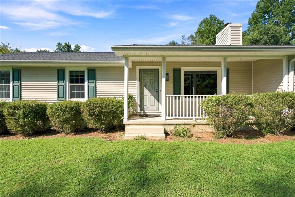 13480 New Providence Road